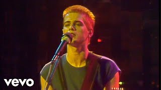 Radio Futura - Escuela de Calor (Tocata (Actuación TVE))