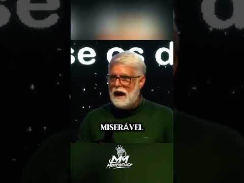 Pastor Claudio Duarte manda o papo reto: respeito no casamento NÃO É NEGOCIÁVEL! 😱✋