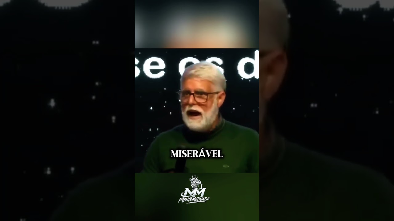 Pastor Claudio Duarte manda o papo reto: respeito no casamento NÃO É NEGOCIÁVEL! 😱✋