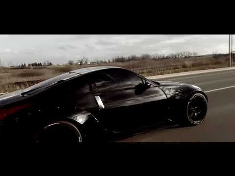 350z Rocket Bunny| Car music video| Money in the grave. Drake (ft. Rick Ross)