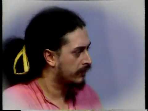 Egberto Gismonti - Baião Malandro (TV Globo - 1979)