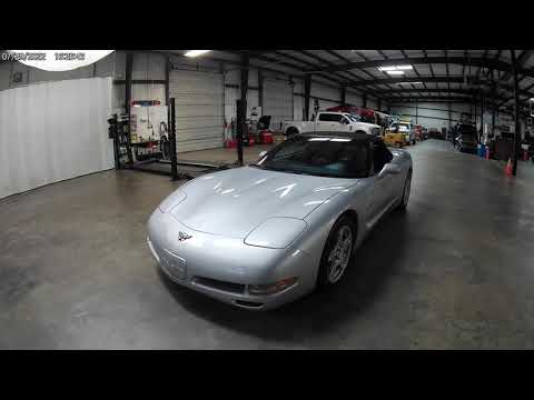 1998 Chevrolet Corvette (CC-1669696) for sale in Mooresville, North Carolina