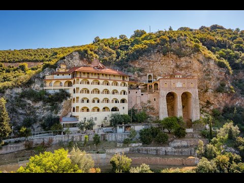 Ιερά Μονή Κοιμήσεως Θεοτόκου Σεπετό