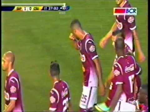 Manfred Russell   Saprissa 1    Uruguay 0 191719 06042014