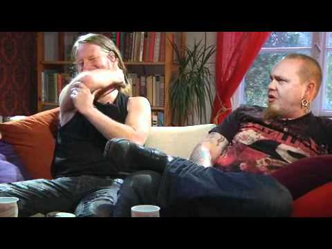 Kotiteollisuuden Hynysen ja Sinkkosen katkerat terveiset vanhemmilleen