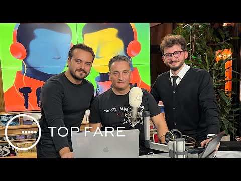 Erion Korini: "Kur nuk këndoja më, plot njerëz u zhdukën nga jeta ime!"