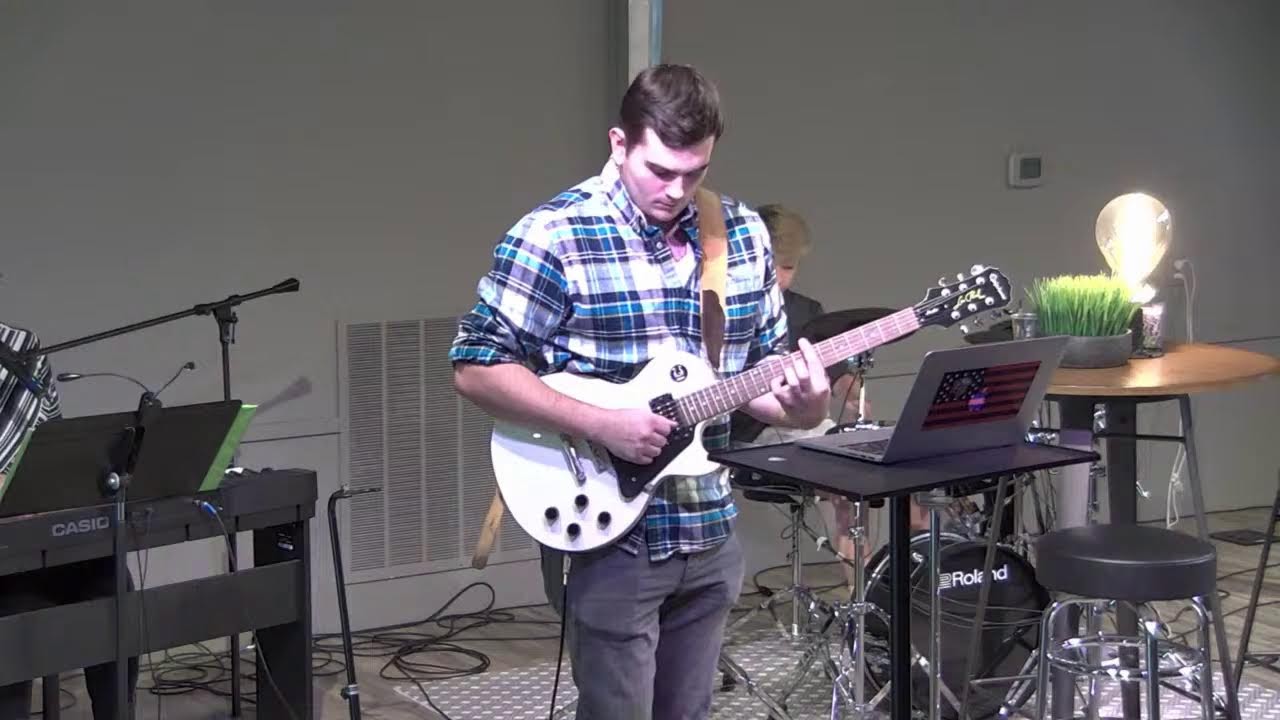 Lit: Week 16: Ephesians 5:25-33