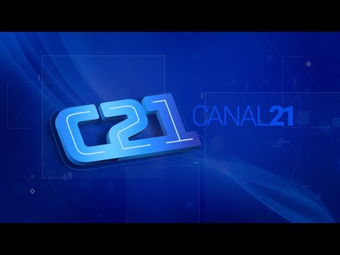 Canal 21 -  Programa 207