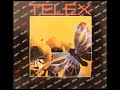 Telex - Don't put all your dreams in one basket