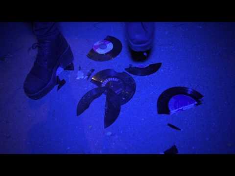 Avgusto -  When The Going Gets Rough - GRND001 (Official Video)