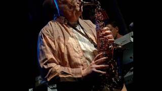 Maybe I'm Amazed - Tom Scott