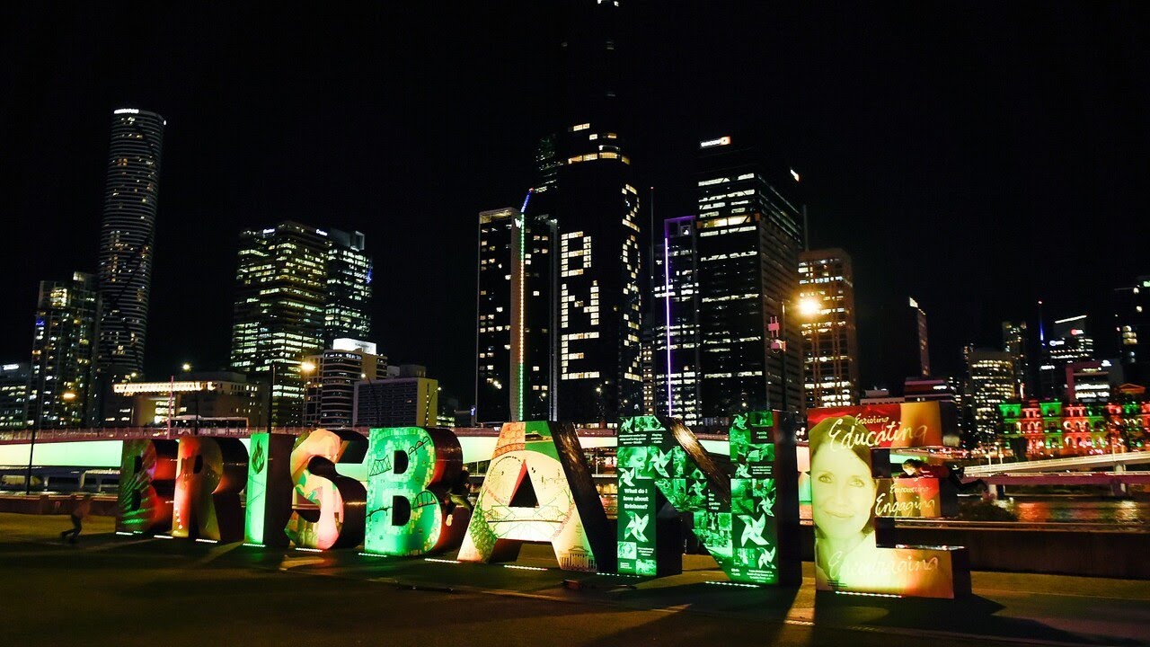 Queensland LNP criticising former government over Olympic budget blowout