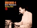 Don Patterson , Sonny Stitt    Walk on by