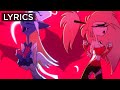 Piss A Love Song LYRIC VIDEO From HAZBIN HOTEL BEHIND CLOSED DOORS S2 Episode 3