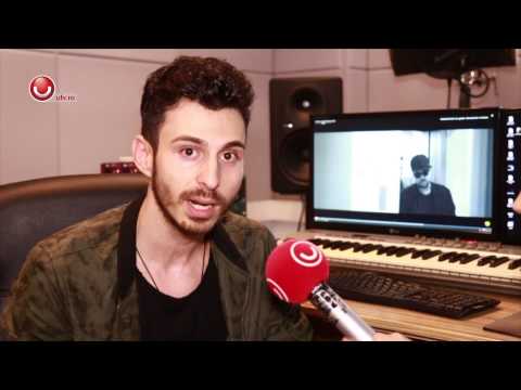 UNews: Interviu John Rivas