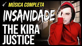 Musik-Video-Miniaturansicht zu INSANIDADE Songtext von The Kira Justice
