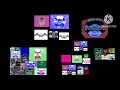 Too Many Klasky Csupo Center Effects Parisons