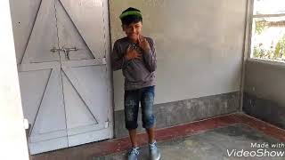 Aankhon mein teri Lyrical Hiphop