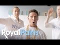 Royal Pains - Season 5 - World's First Rap Recap ...