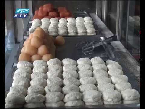 গোপালগঞ্জের দত্তের মিষ্টির সুনাম পাশের জেলাতেও