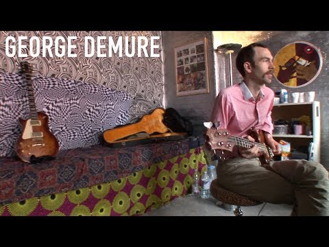 George Demure - Forgive Me Eliza