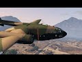 USAF C-119 Vietnam Era Liveries 5