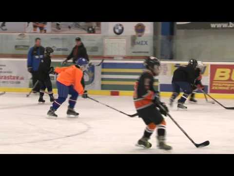 Po Zvonení 25.04.2014 - Hokejová akadémia Igora Libu