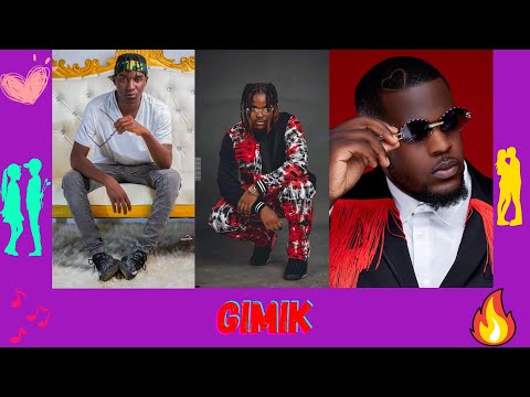 Kaylo ft Keem Nation & Drifta Trek - Gimik