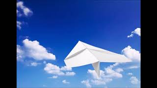 Paper Airplane - Alison Krauss