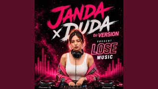 Download lagu JANDA DAN DUDA (DJ Version) mp3 Download lagu JANDA DAN DUDA (DJ Version) mp3