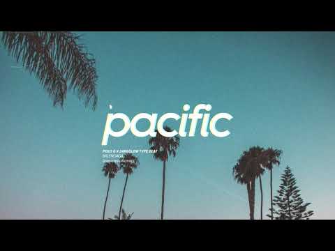 Polo G x 24kGoldn Type Beat - "Balenciaga" (Prod. Pacific)