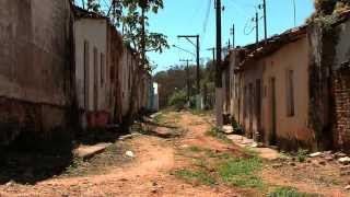 preview picture of video 'Buracos - A herança do garimpo (TRAILER)'