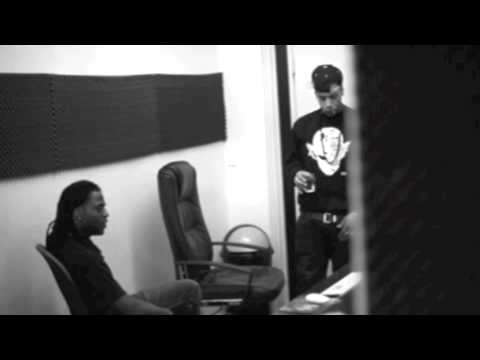 Nino Keizer Kalibwoy Jayh - We Zijn Hier