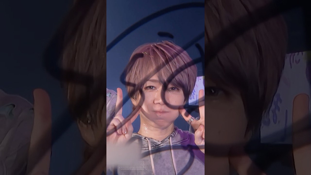 あざといんふるえんさー [Live ver.] #浦島坂田船