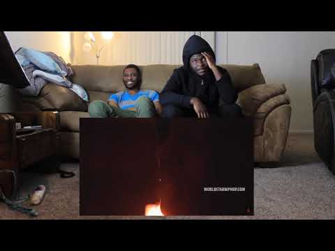 DBD Wayne aka Wide Neck - “First Day Out” (Official Music Video - WSHH Exclusive) - REACTION