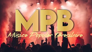 MPB As Melhores - MPB e Rock Anos 70 80 90 Nacional - Skank, Cássia Eller, Jota Quest, Fagner #CD41