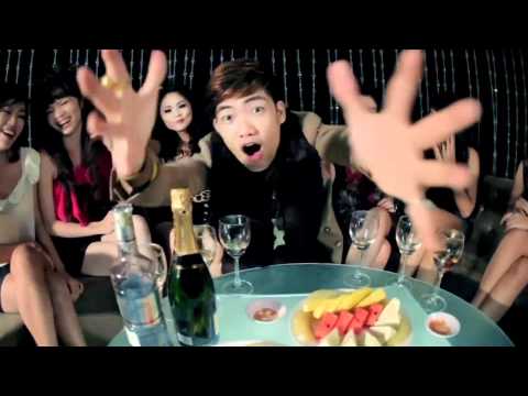 [HD] [MV] Let's go party - Addy Trần ft. Will & Tronie (365daband)