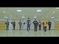 SEVENTEEN (세븐틴) - 붐붐 (BOOMBOOM) Dance Practice (Mirrored)