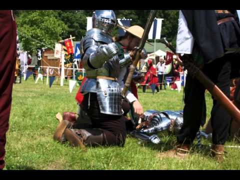 LARP Slide Show Turniertage 2009