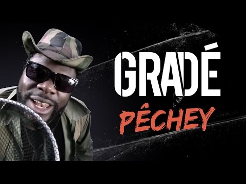 Gradur - Sheguey 10 #Traction - Parodie Willaxxx (Gradé - Pêchey)