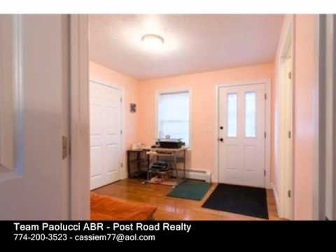 180 Lakeview Ave, East Brookfield MA 01515 - Single Family Home - Real Estate - For Sale -