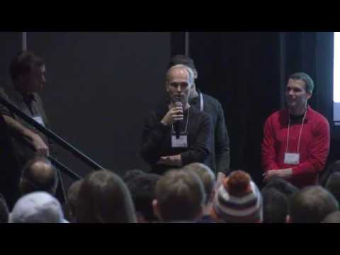 Symposium: Deep Learning - Panel