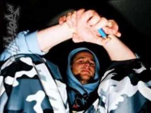 K.A.S.T.A - Hope (zwrotka Wall-e)