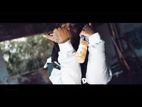 Breezy Montana - Minute Maid (OFFICIAL MUSIC VIDEO)