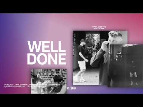 James Cole & Idea - HOTOVO / FRESH