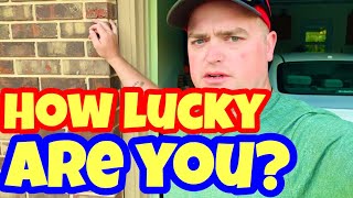 Full thick green lawn (Scott’s triple action review)