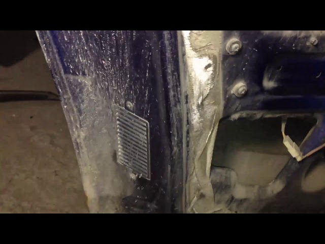 Чем Отличаются Двери Ваз 2110 От Приоры