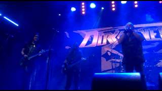 Dirkschneider - Winter Dreams (Live)
