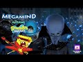 Megamind Highway To Hell Ft SpongeBob SquarePants