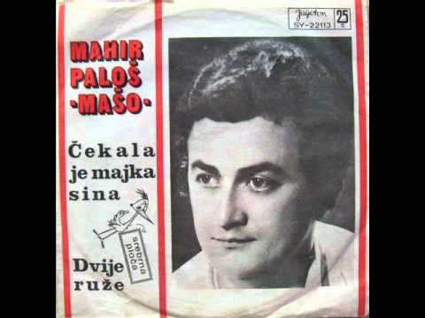 Mahir Paloš Dvije ruže